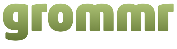 Grommr